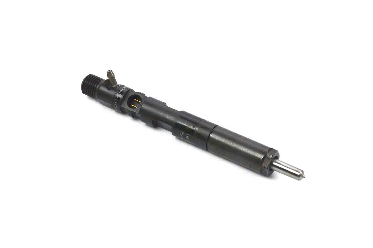 Форсунка common rail на Renault Kangoo II 2008- 1.5dCi - Renault (Оригинал) - 166003170R