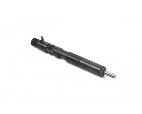 Форсунка common rail на Renault Kangoo II 2008- 1.5dCi - Renault (Оригинал) - 166003170R