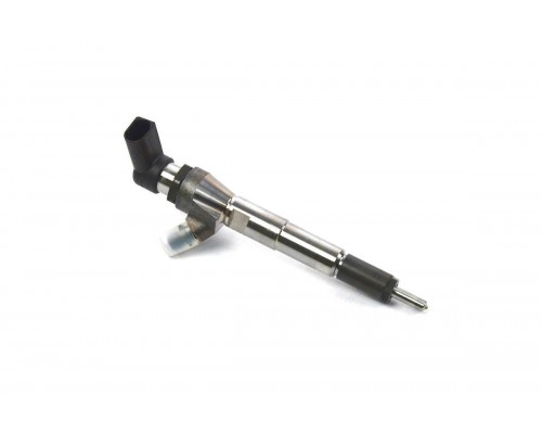 Форсунка common rail на Renault Kangoo II 2008- 1.5dCi - Renault (Оригинал) - 166008052R