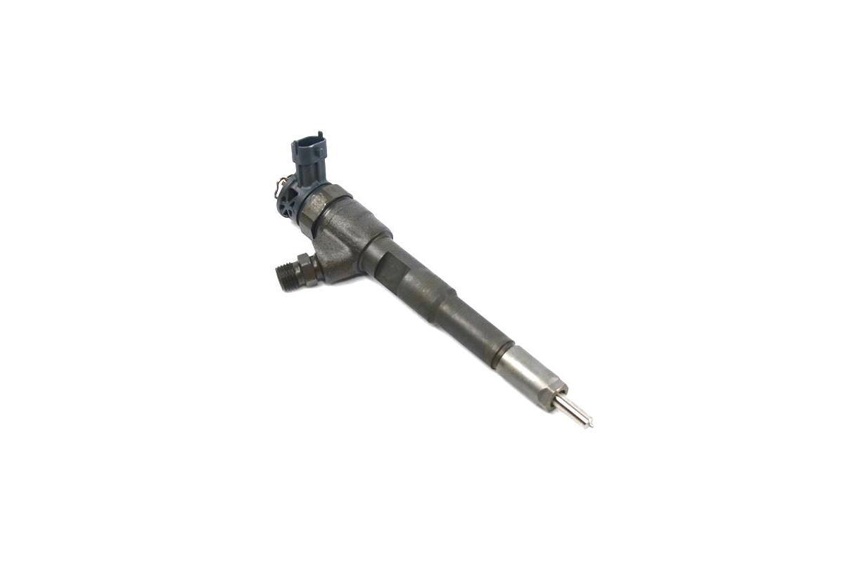 Форсунка common rail на Renault Dokker 2012- 1.5dCi - Renault (Оригинал) - 8200434068