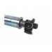 Форсунка common rail на Renault Trafic II 2006-2014 2.0dCi - Renault (Оригинал) - 7701476567