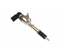 Форсунка common rail на Renault Kangoo II 2012- 1.5dCi - Renault (Оригинал) - 166004305R