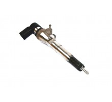 Форсунка common rail на Renault Megane III 2009-2016 1.5dCi - Renault (Оригинал) - 166004305R