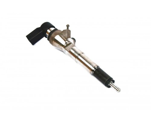 Форсунка common rail на Renault Megane III 2009-2016 1.5dCi - Renault (Оригинал) - 166004305R