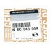 Форсунка common rail на Renault Megane III 2009-2016 1.5dCi - Renault (Оригинал) - 166004305R