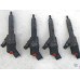 Форсунка на Renault Trafic, Opel Vivaro, Nissan Primastar 2001- 1.9dCi - Оригинал RENAULT - 8200238528