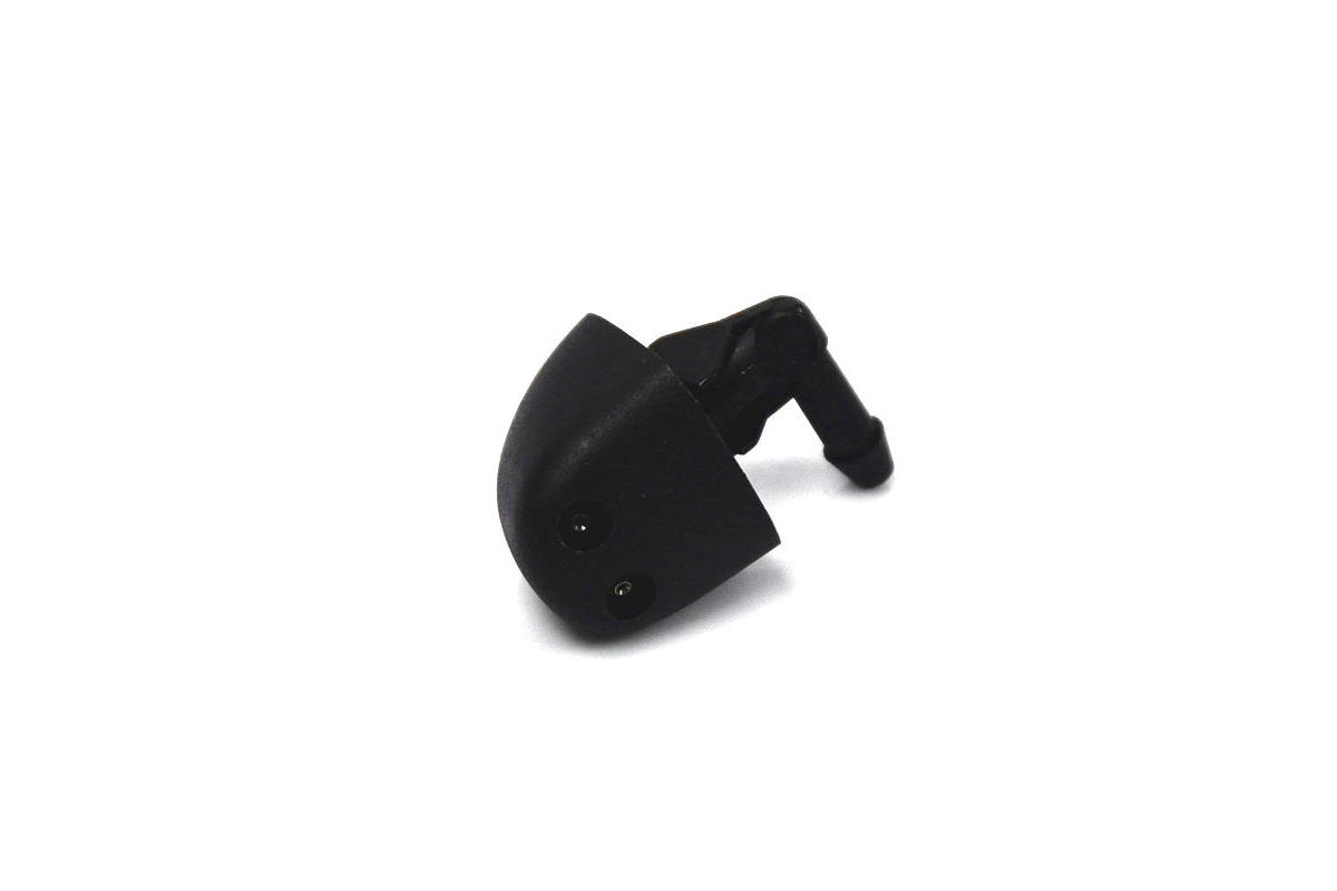 Форсунка на стеклоочистители на Renault Kangoo 1997-08 - Renault (Оригинал) - 7700308815
