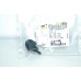 Форсунка на стелоочистители на Renault Trafic 01 - Opel (Оригинал) - 4409753