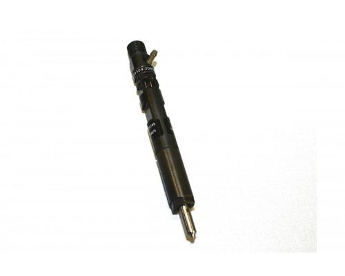 Форсунка топливная common rail на Renault Kangoo 1.5dCi 2001-2005 - Renault (Оригинал) - 166003978R