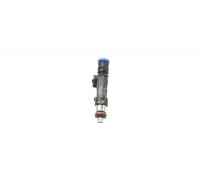 Форсунка топливная на Renault Dokker 2012- 1.6 - Renault (Оригинал) - 8200227124