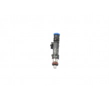 Форсунка топливная на Renault Dokker 2012- 1.6 - Renault (Оригинал) - 8200227124