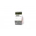 Форсунка топливная на Renault Dokker 2012- 1.6 - Renault (Оригинал) - 8200227124