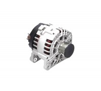 Генератор (5PK) на Renault Trafic II 2001-2006, 1.9dCi - MSG (Италия) - CMA1645IR