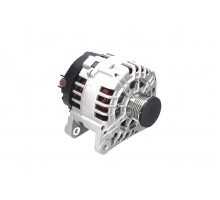 Генератор (5PK) на Renault Trafic II 2001-2006, 1.9dCi - MSG (Италия) - CMA1645IR