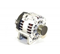 Генератор (6PK) на Renault Trafic II 2001-2006, 1.9dCi - MSG (Италия) - CMA1627IR