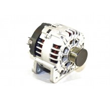 Генератор (6PK) на Renault Trafic II 2001-2006, 1.9dCi - MSG (Италия) - CMA1627IR