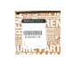 Генератор на Renault Captur 2013- 1.2TCe - Renault (Оригинал) - 8200854119