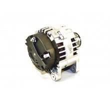 Генератор на Renault Laguna II 2001-2007 1.9dCi - Renault (Реставрация) - 7711134316