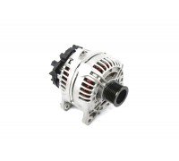 Генератор на Renault Master II 2006-2010 2.5dCi - AS (Польша) - A0165