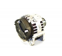 Генератор на Renault Master II 2001-2006 1.9dCi+2.2dCi - Renault (Реставрация) - 7711134316