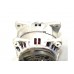 Генератор на Renault Megane II 2001-2009 1.9dCi - Renault (Оригинал) - 7711135812