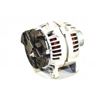 Генератор на Renault Megane II 2001-2009 1.9dCi - Renault (Оригинал) - 7711135812