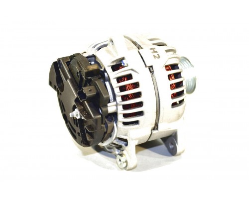 Генератор на Renault Megane II 2001-2009 1.9dCi - Renault (Оригинал) - 7711135812