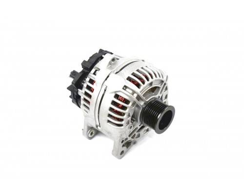 Генератор на Renault Trafic II 2006-2014 2.5dCi - AS (Польша) - A0165