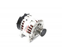 Генератор на Renault Trafic II 2006-2014 2.0dCi - AS (Польша) - A3120
