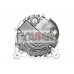 Генератор на Renault Trafic 03- 2.5dCi (135 л.с.) - Lauber (Польша) - LAU 11.1661