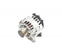 Генератор - реставрация RENAULT на Renault Laguna II 2001-2007 2.0dCi - Renault (Оригинал) - 7711368437