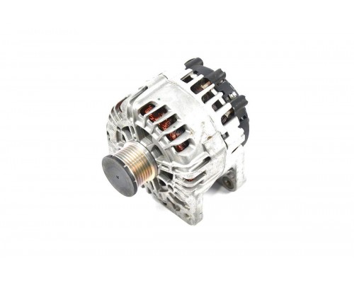 Генератор - реставрация RENAULT на Renault Laguna II 2001-2007 2.0dCi - Renault (Оригинал) - 7711368437