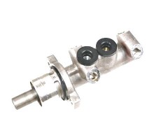 Главный тормозной цилиндр (22.2mm, без ABS) на Renault Kangoo 1997-2008 ABS (Нидерланды) - ABS61150XX
