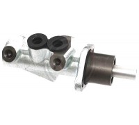 Главный тормозной цилиндр (22.2mm) на Renault Kangoo 1997-2008 - ABS (Нидерланды) - ABS61225