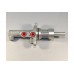 Главный тормозной цилиндр на Renault Master II 2001- BOSCH - 0204123634