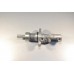 Главный тормозной цилиндр на Renault Master II 2001- BOSCH - 0204123634