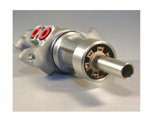 Главный тормозной цилиндр на Renault Master II 2001- BOSCH - 0204123634