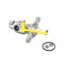 Главный тормозной цилиндр на Renault Dokker 2012- - Renault (Оригинал) - 460117430R