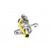 Главный тормозной цилиндр на Renault Dokker 2012- - Renault (Оригинал) - 460117430R