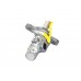 Главный тормозной цилиндр на Renault Dokker 2012- - Renault (Оригинал) - 460117430R