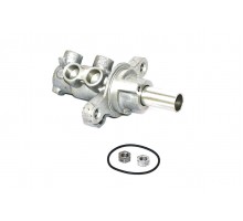 Главный тормозной цилиндр (+ABS) d=22.20mm на Renault Kangoo II 2008-2015 - Renault (Оригинал) - 7701209764
