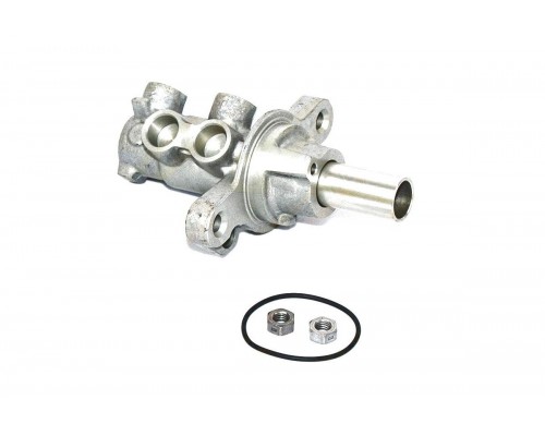 Главный тормозной цилиндр (+ABS) d=22.20mm на Renault Kangoo II 2008-2015 - Renault (Оригинал) - 7701209764