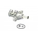 Главный тормозной цилиндр (+ABS) d=22.20mm на Renault Kangoo II 2008-2015 - Renault (Оригинал) - 7701209764
