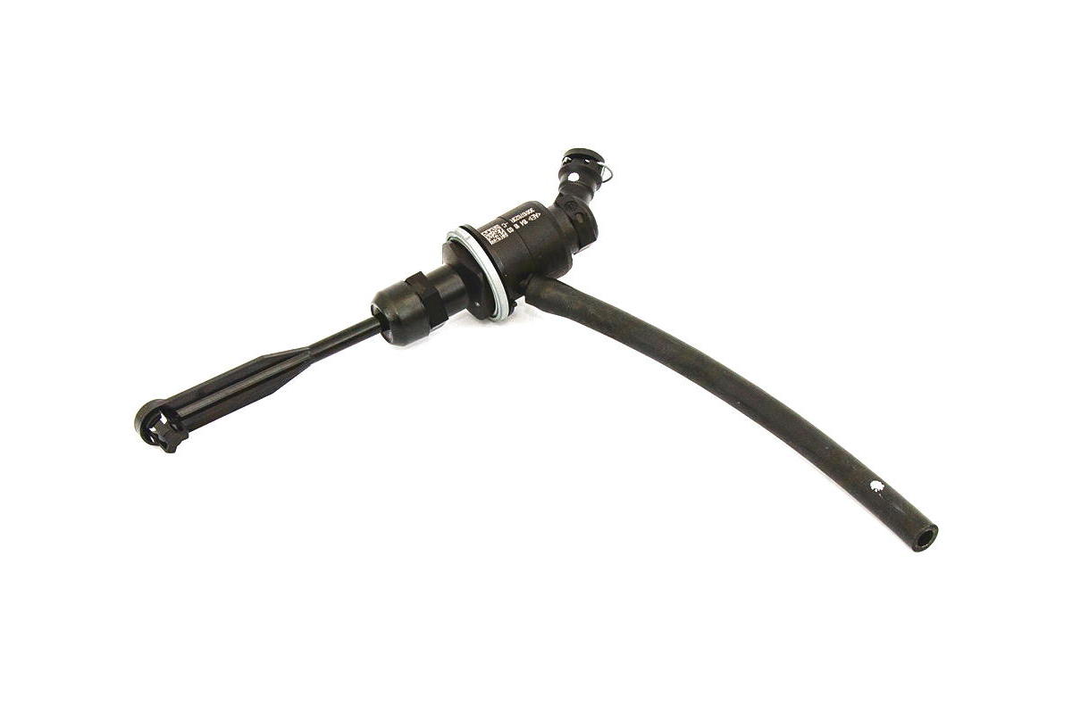 Главный цилиндр сцепления на Renault Logan I 2004-2012 - Renault (Оригинал) - 306107623R