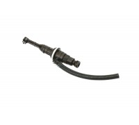 Главный цилиндр сцепления на Renault Master II 03-2010 1.9dCi+2.5dCi+3.0dC- Sachs (Германия) - 6284600623