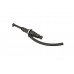 Главный цилиндр сцепления на Renault Master II 03-2010 1.9dCi+2.5dCi+3.0dC- Sachs (Германия) - 6284600623