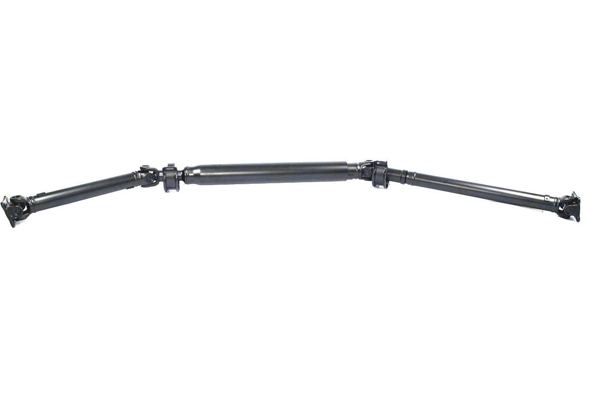 Кардан (карданный вал) на Renault Kangoo 01-2008, (4x4) - Auto France (Польша) - DRF 52320