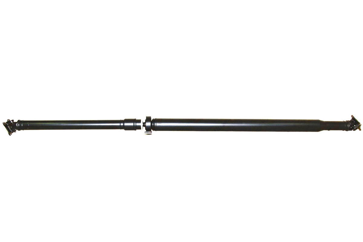 Кардан (карданный вал) на Renault Duster I 2011-2017 (4x4) - Renault (Оригинал) - 320003602R