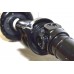 Кардан на Renault Kangoo 97-2008 4x4 - Renault (оригинал) - 8200149811