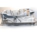 Картер маслянного поддона на Renault Megane III 2009-2016 2.0dCi - Renault (Оригинал) - 110172100R